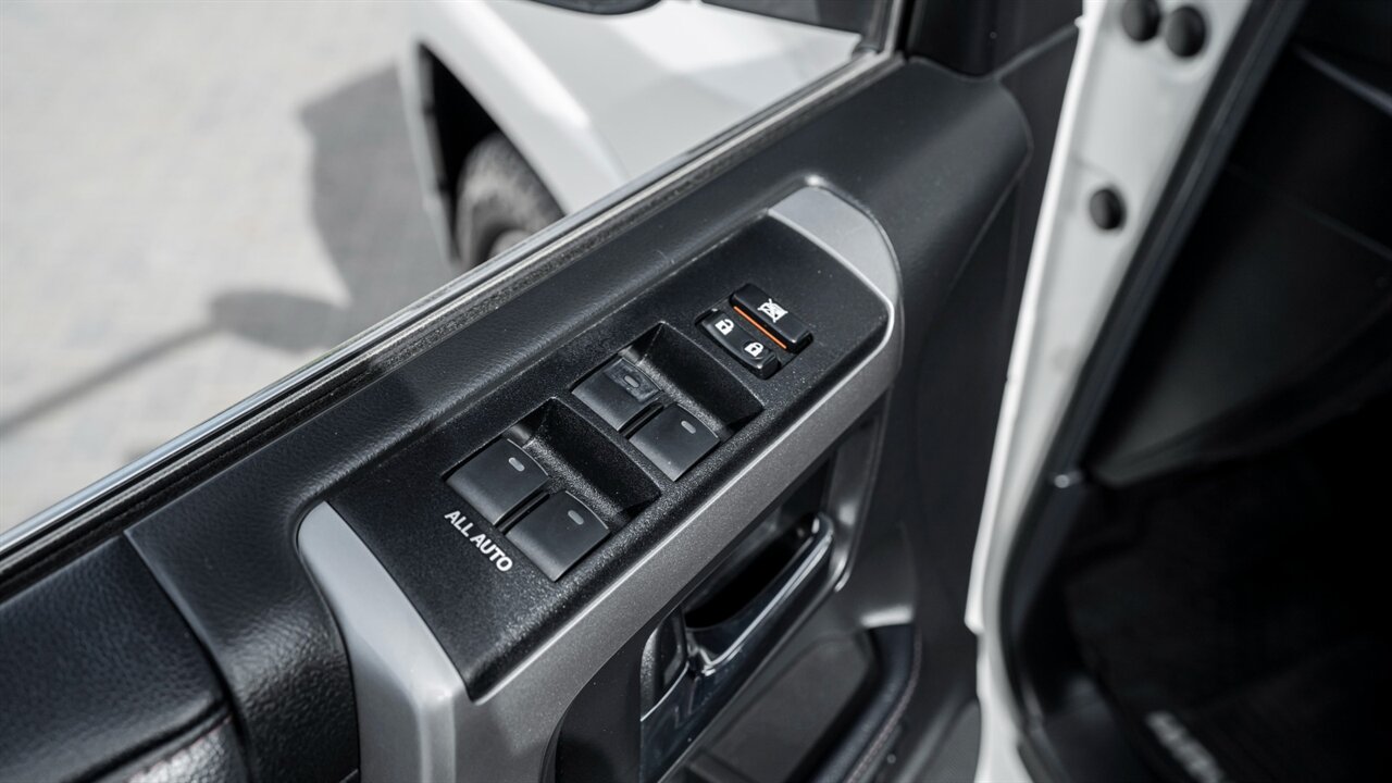 2020 Toyota 4Runner Limited   - Photo 20 - Reno, NV 89511