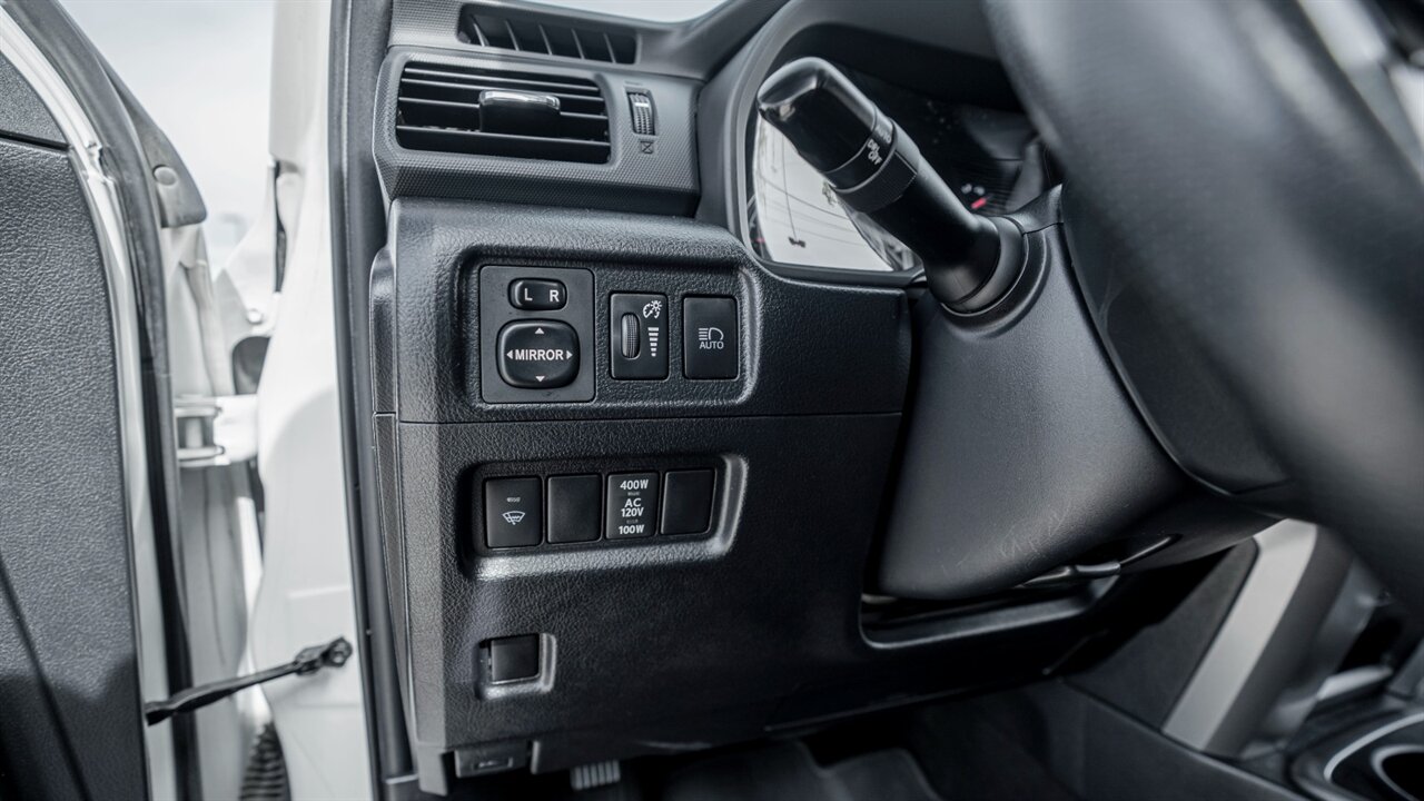2020 Toyota 4Runner Limited   - Photo 23 - Reno, NV 89511
