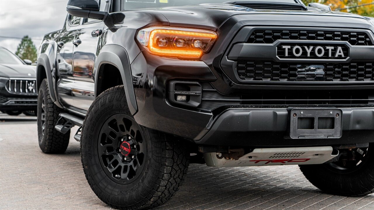 2019 Toyota Tacoma TRD Pro V6   - Photo 10 - Reno, NV 89511