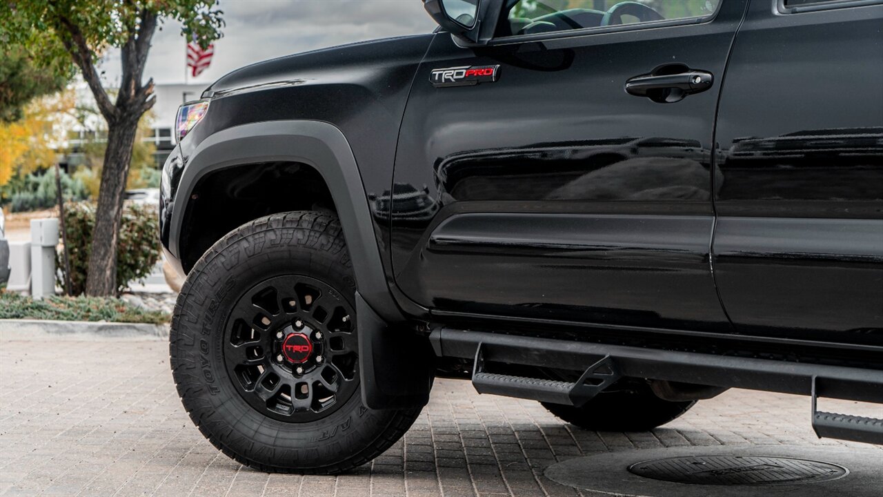 2019 Toyota Tacoma TRD Pro V6   - Photo 14 - Reno, NV 89511