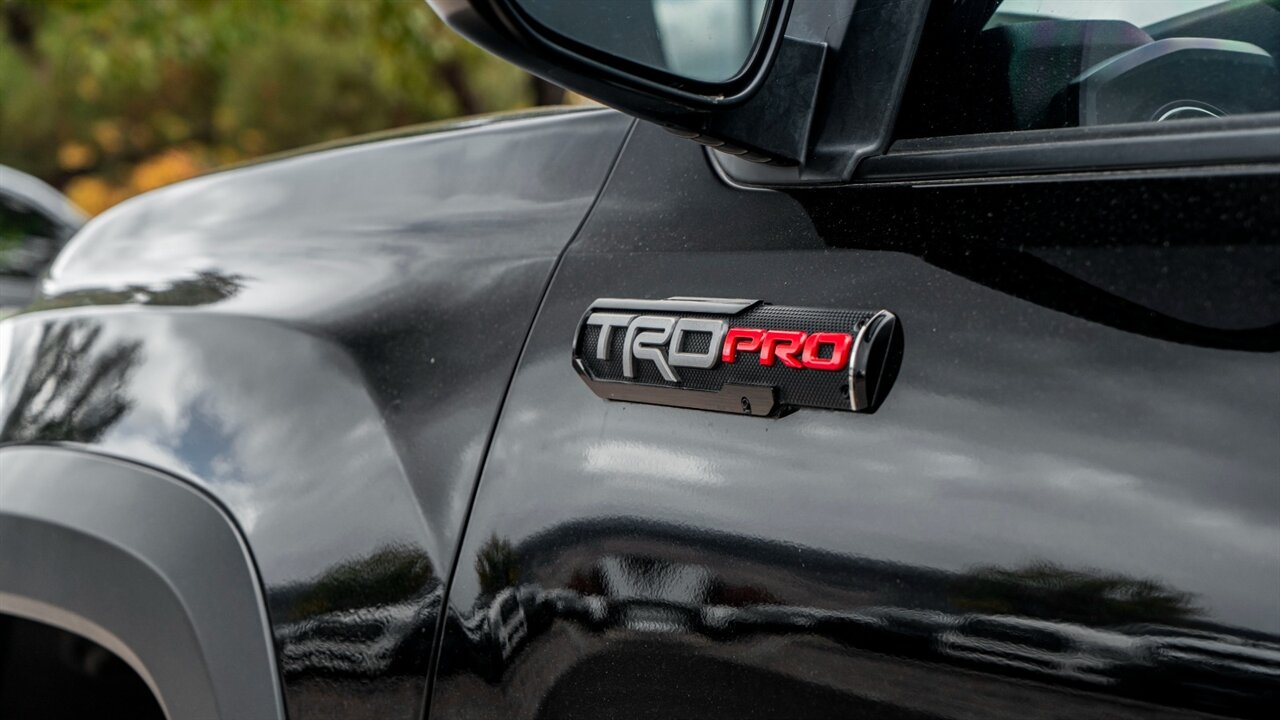 2019 Toyota Tacoma TRD Pro V6   - Photo 15 - Reno, NV 89511