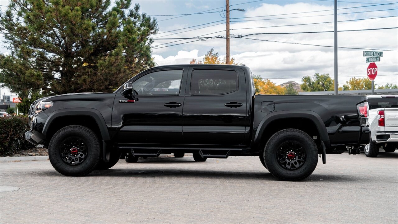 2019 Toyota Tacoma TRD Pro V6   - Photo 3 - Reno, NV 89511