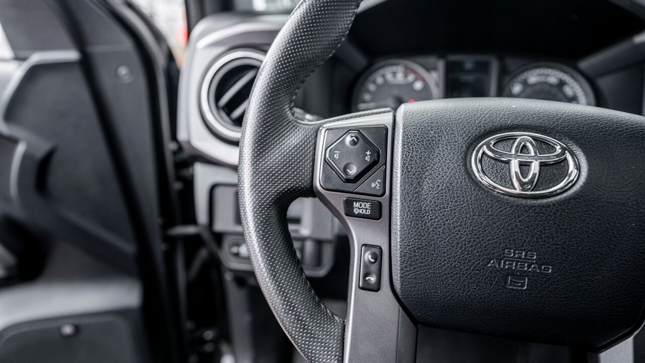 2019 Toyota Tacoma TRD Pro V6   - Photo 29 - Reno, NV 89511