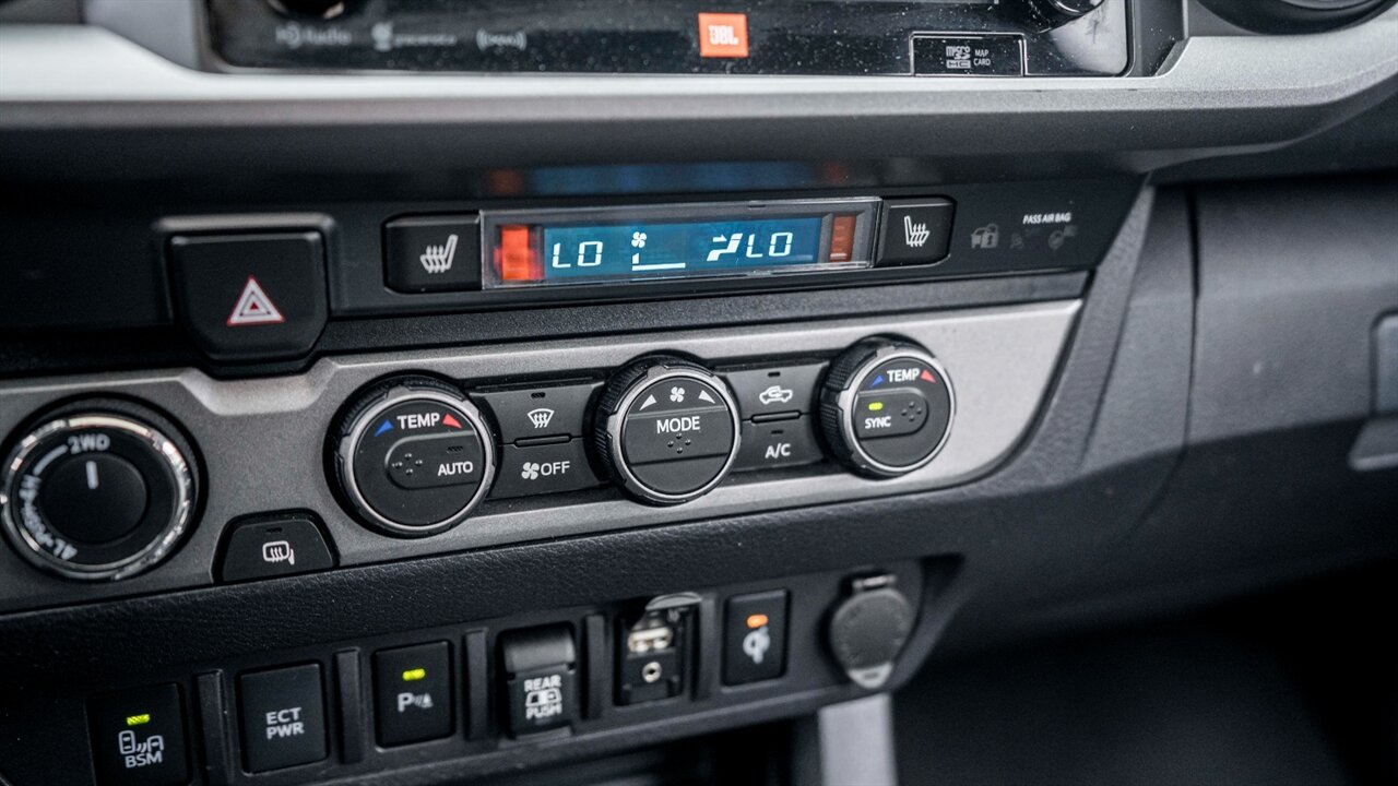 2019 Toyota Tacoma TRD Pro V6   - Photo 35 - Reno, NV 89511