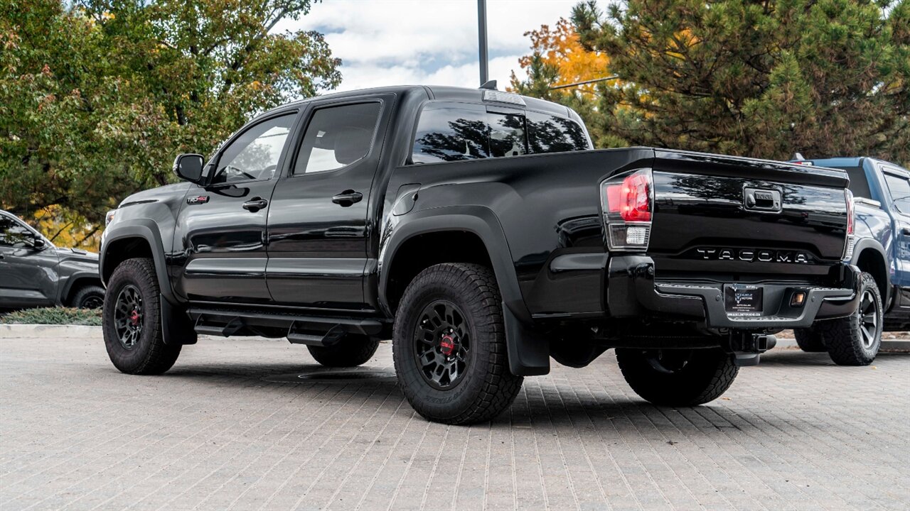 2019 Toyota Tacoma TRD Pro V6   - Photo 2 - Reno, NV 89511