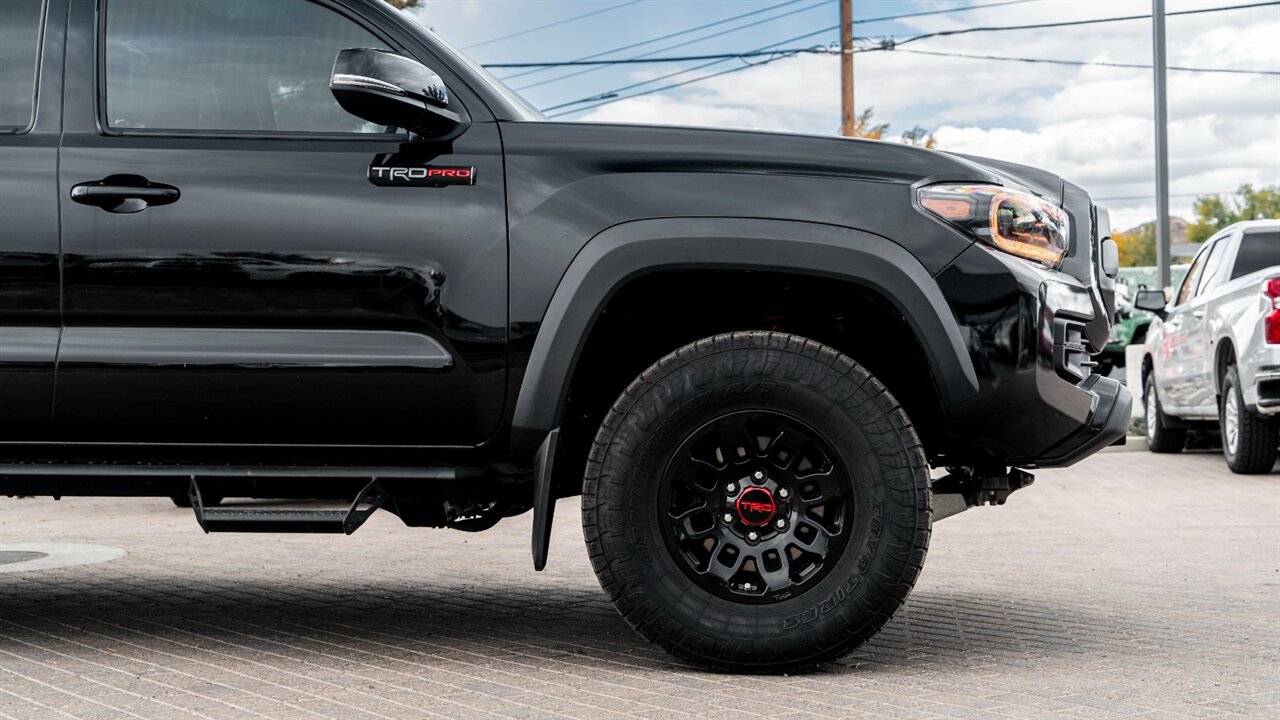 2019 Toyota Tacoma TRD Pro V6   - Photo 12 - Reno, NV 89511