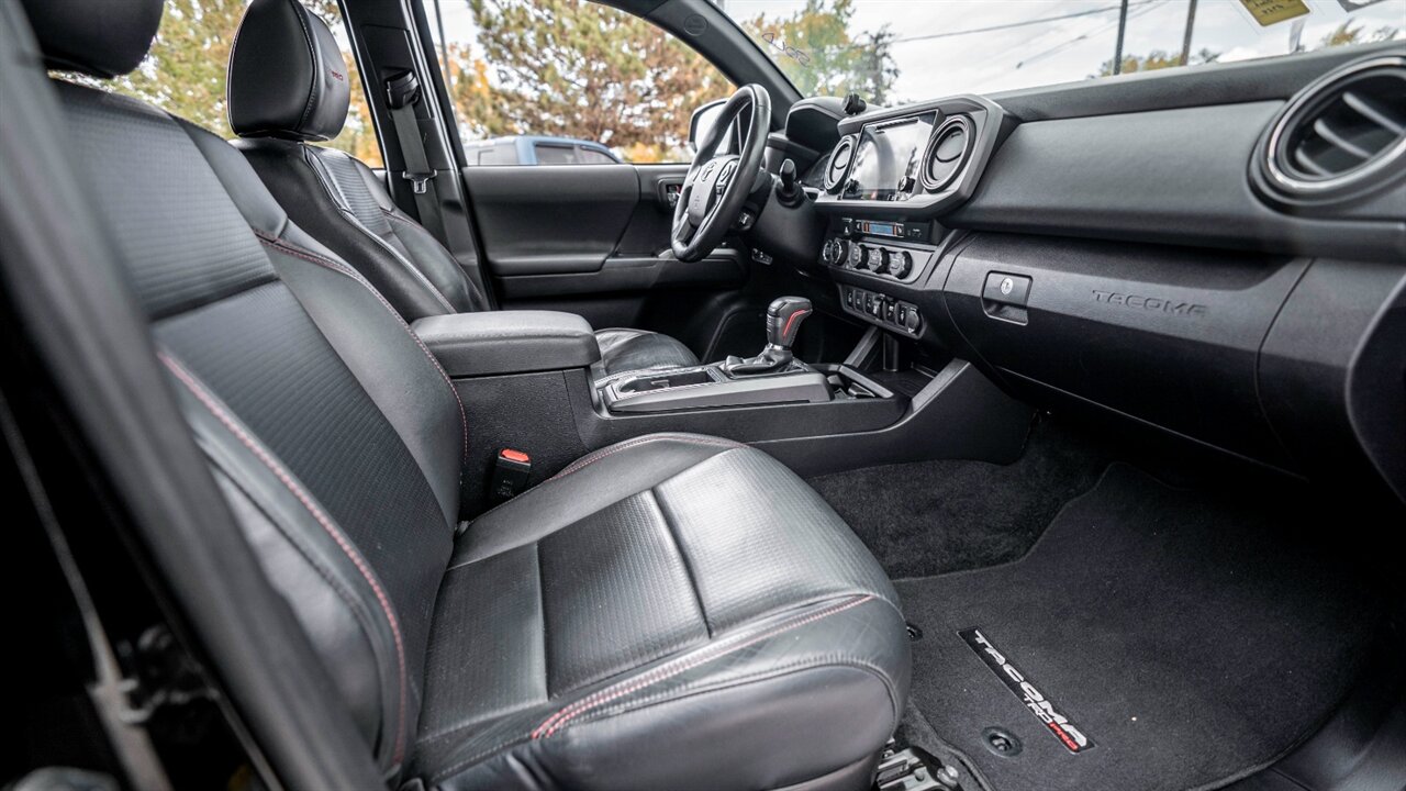 2019 Toyota Tacoma TRD Pro V6   - Photo 23 - Reno, NV 89511