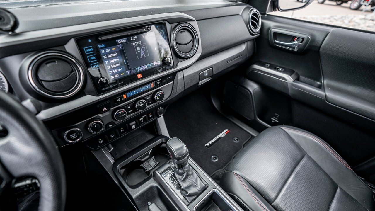 2019 Toyota Tacoma TRD Pro V6   - Photo 38 - Reno, NV 89511