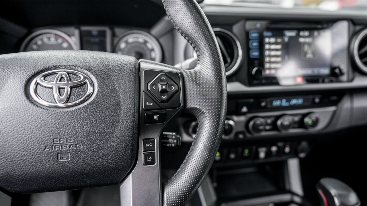 2019 Toyota Tacoma TRD Pro V6   - Photo 30 - Reno, NV 89511