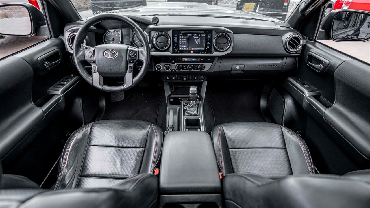 2019 Toyota Tacoma TRD Pro V6   - Photo 22 - Reno, NV 89511