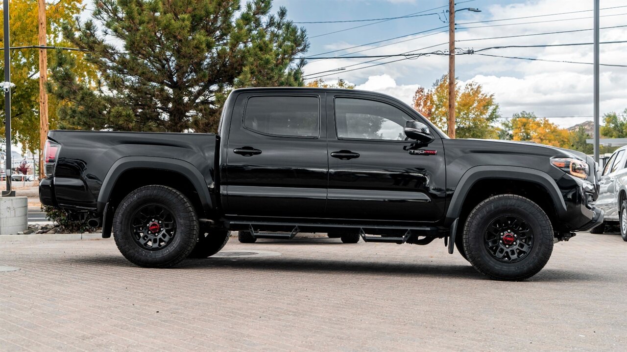 2019 Toyota Tacoma TRD Pro V6   - Photo 5 - Reno, NV 89511