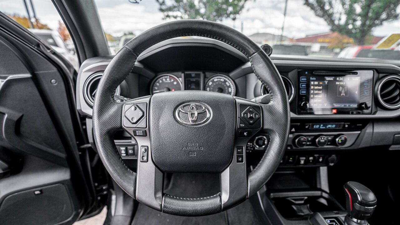 2019 Toyota Tacoma TRD Pro V6   - Photo 28 - Reno, NV 89511