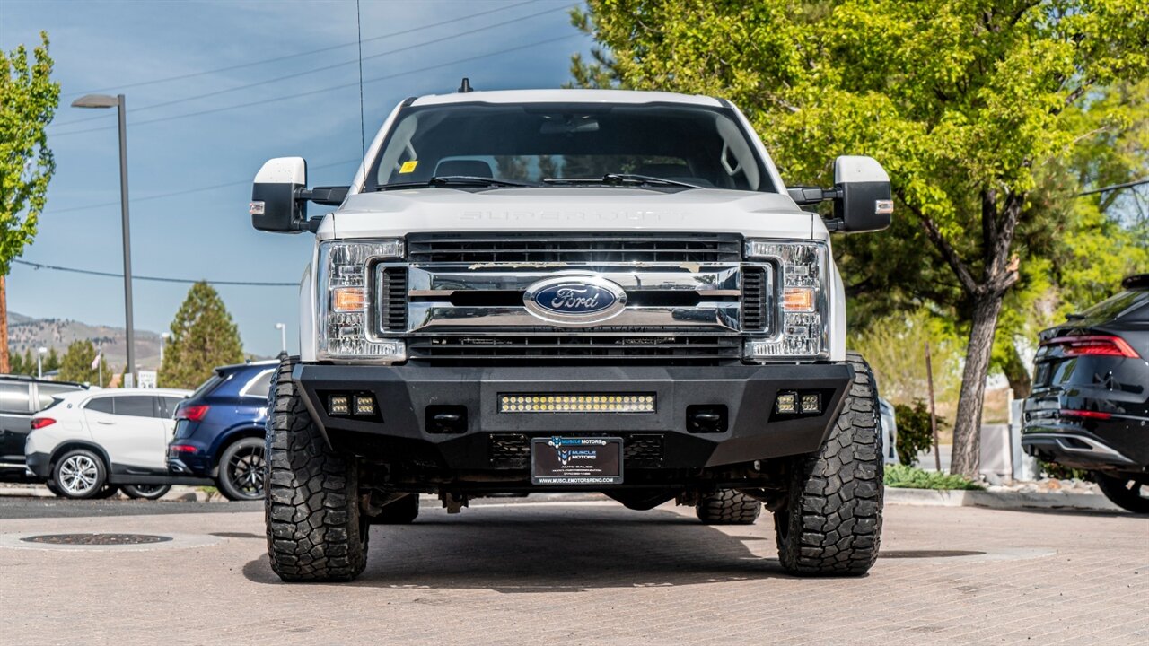 2019 Ford F-250 Super Duty XLT   - Photo 4 - Reno, NV 89502