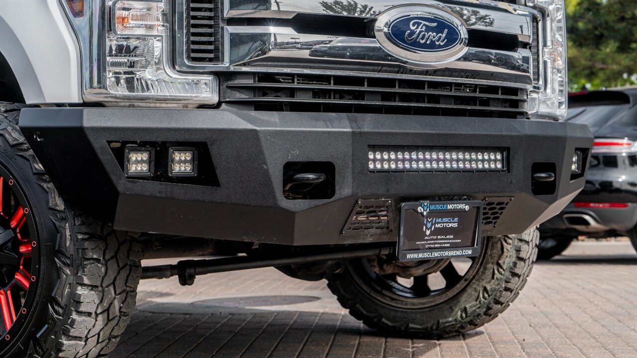 2019 Ford F-250 Super Duty XLT   - Photo 10 - Reno, NV 89502