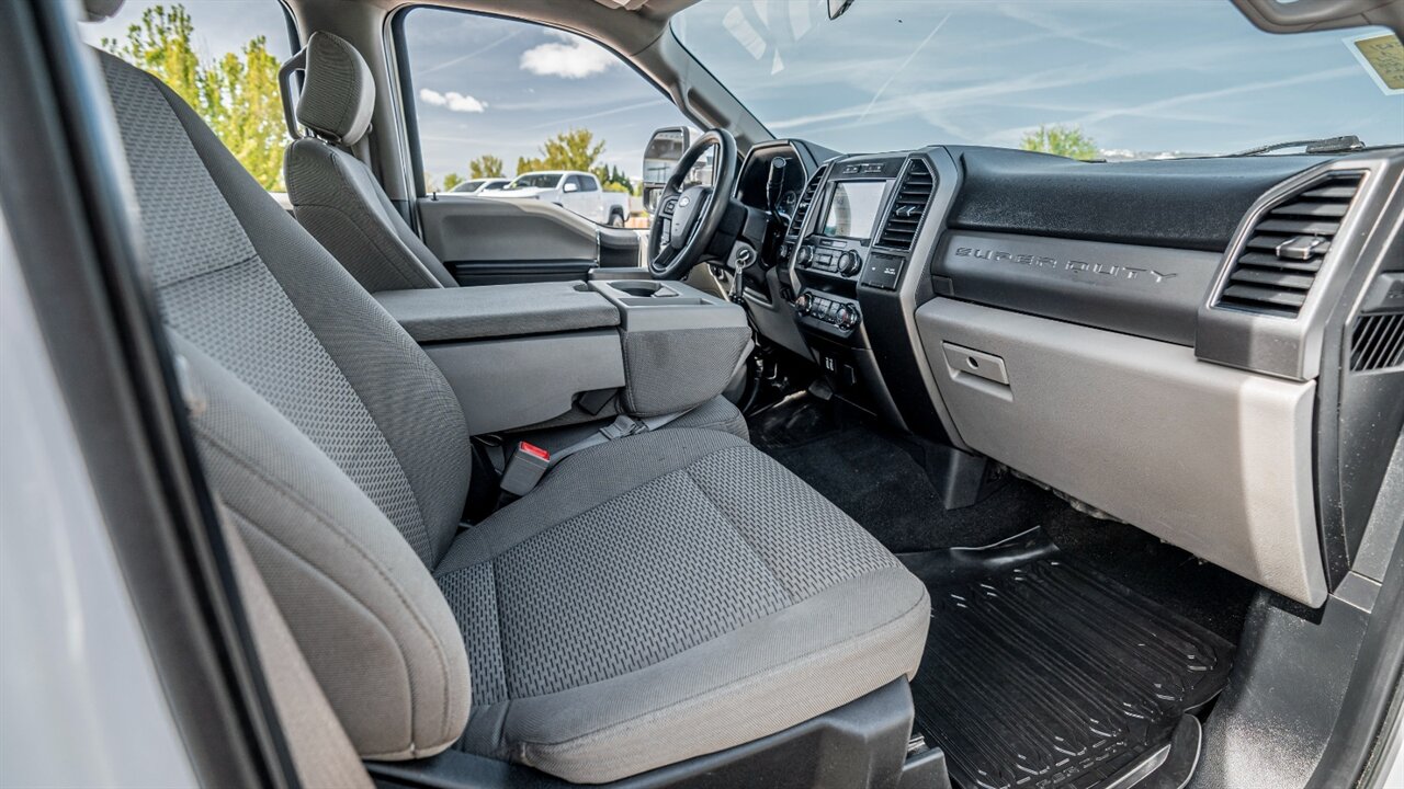 2019 Ford F-250 Super Duty XLT   - Photo 23 - Reno, NV 89502