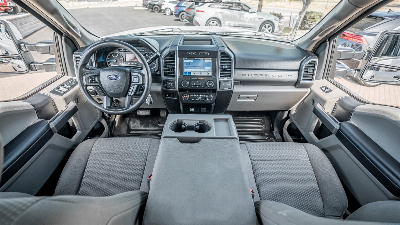 2019 Ford F-250 Super Duty XLT   - Photo 21 - Reno, NV 89502