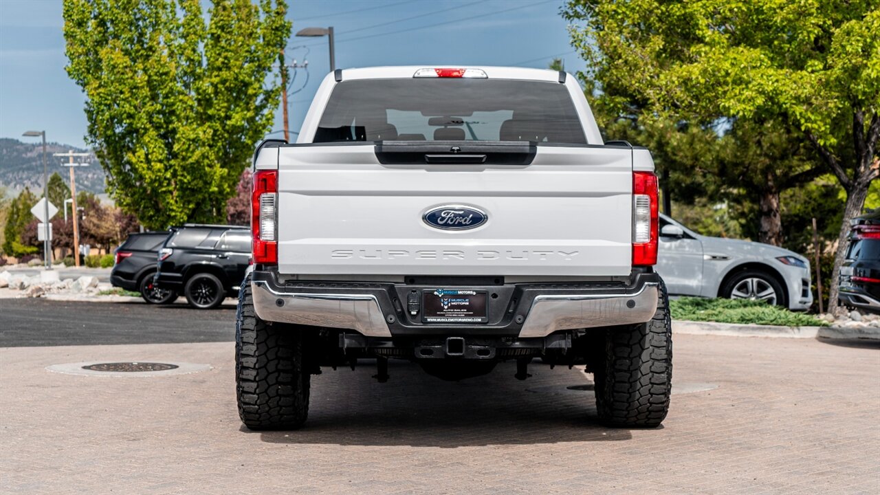 2019 Ford F-250 Super Duty XLT   - Photo 6 - Reno, NV 89502