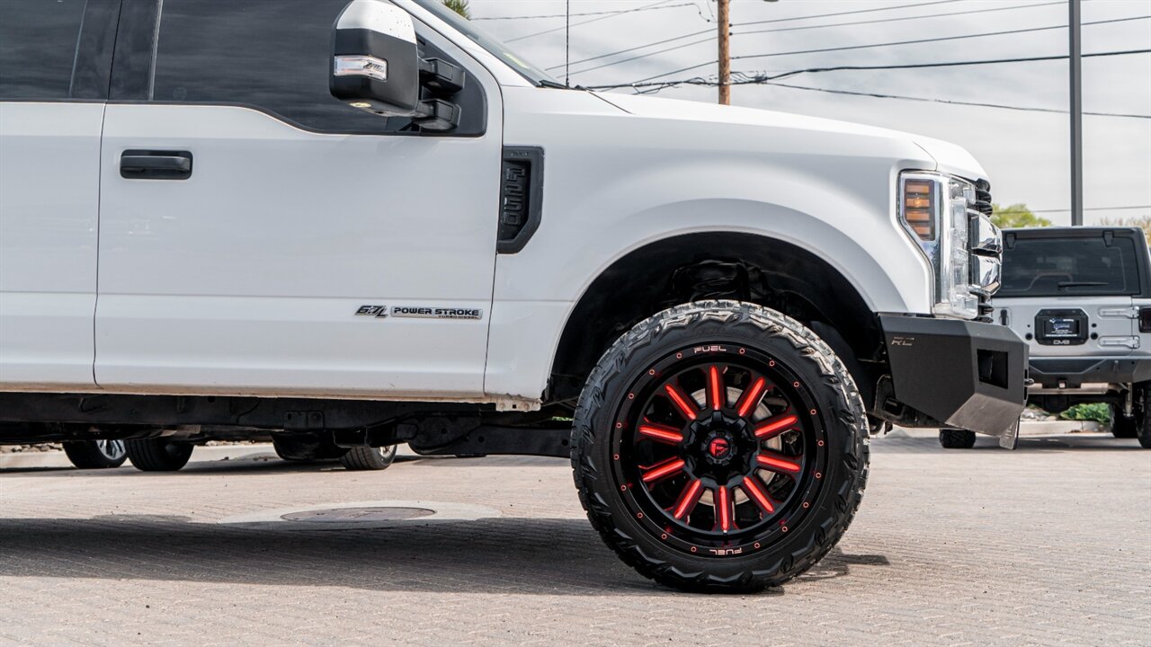 2019 Ford F-250 Super Duty XLT   - Photo 12 - Reno, NV 89502