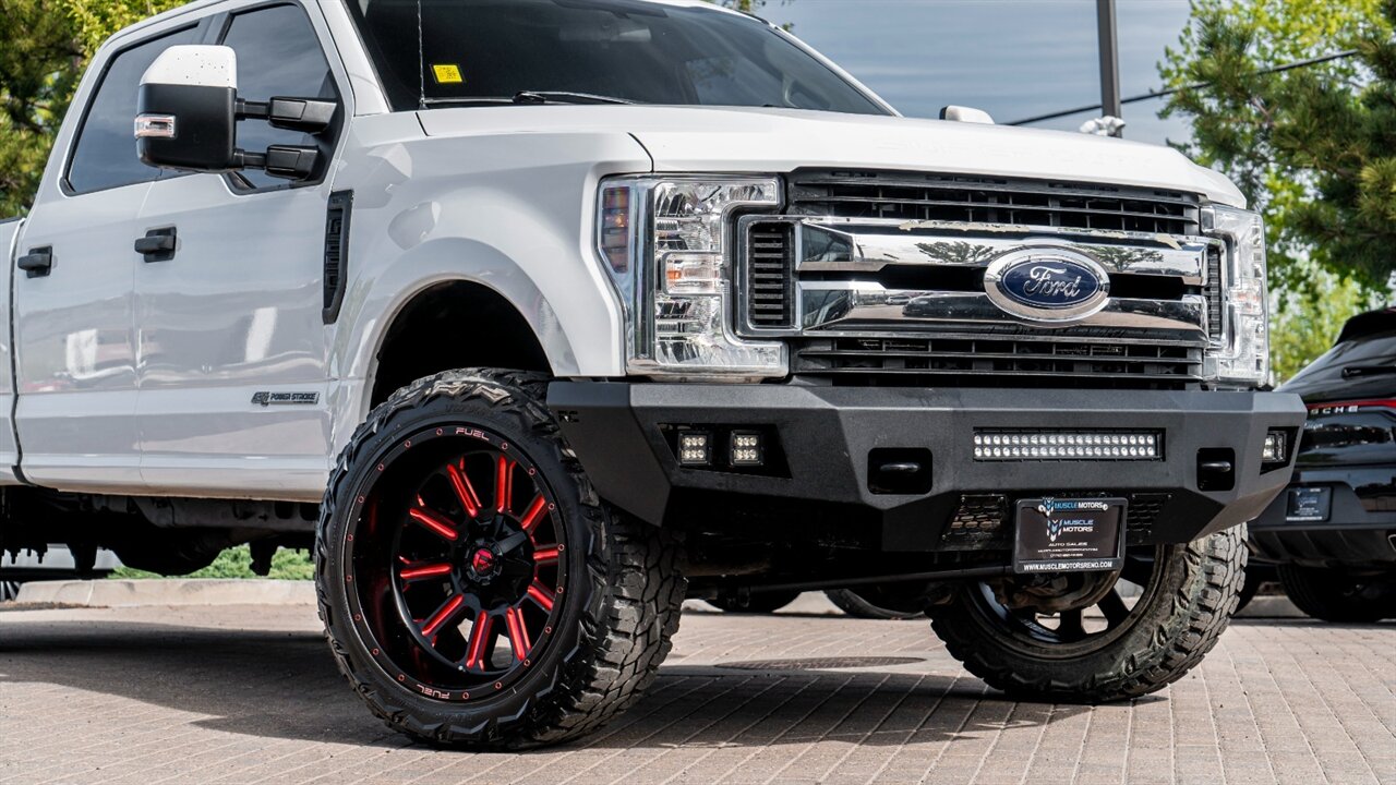 2019 Ford F-250 Super Duty XLT   - Photo 9 - Reno, NV 89502