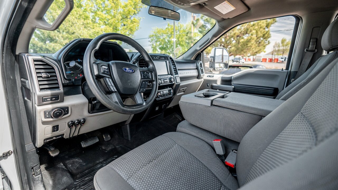 2019 Ford F-250 Super Duty XLT   - Photo 20 - Reno, NV 89502