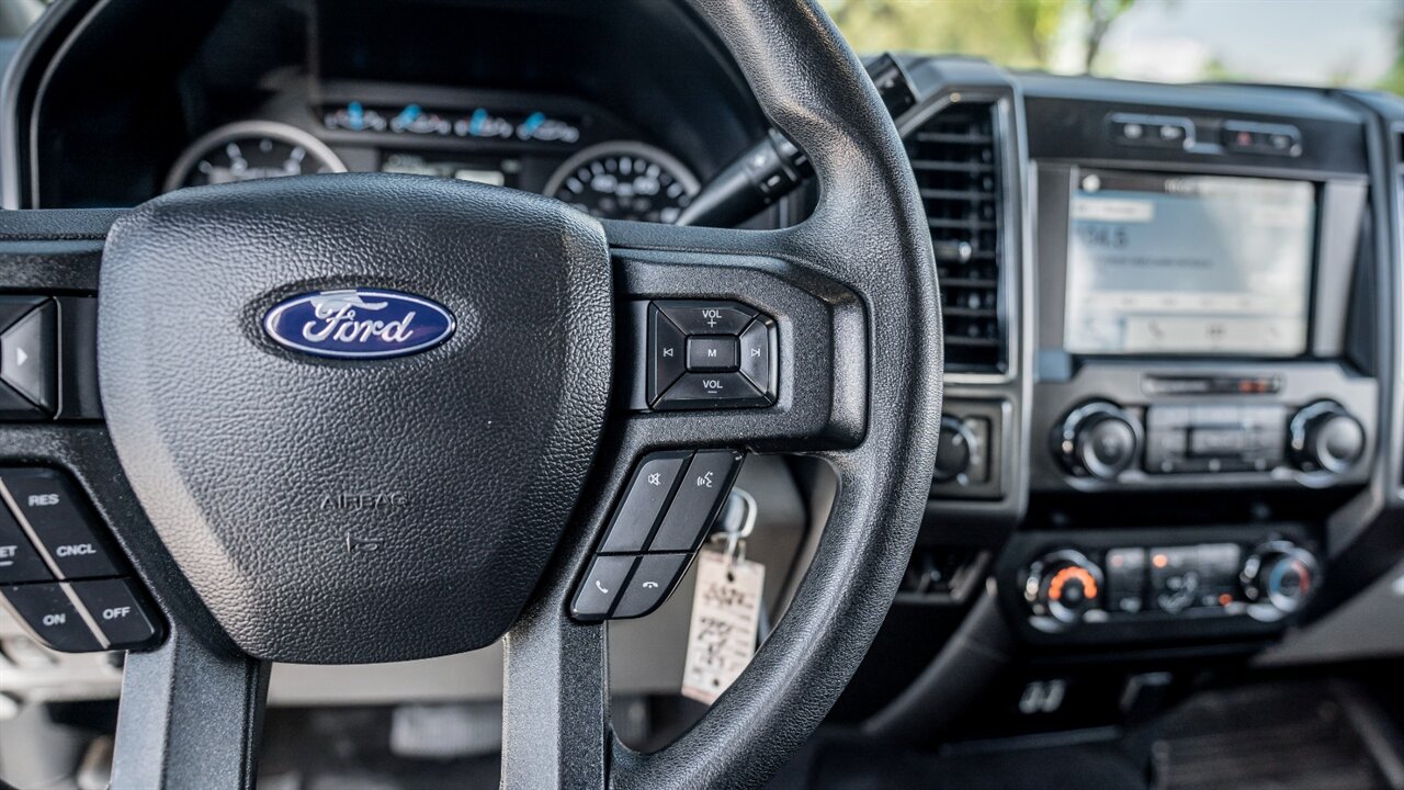 2019 Ford F-250 Super Duty XLT   - Photo 28 - Reno, NV 89502