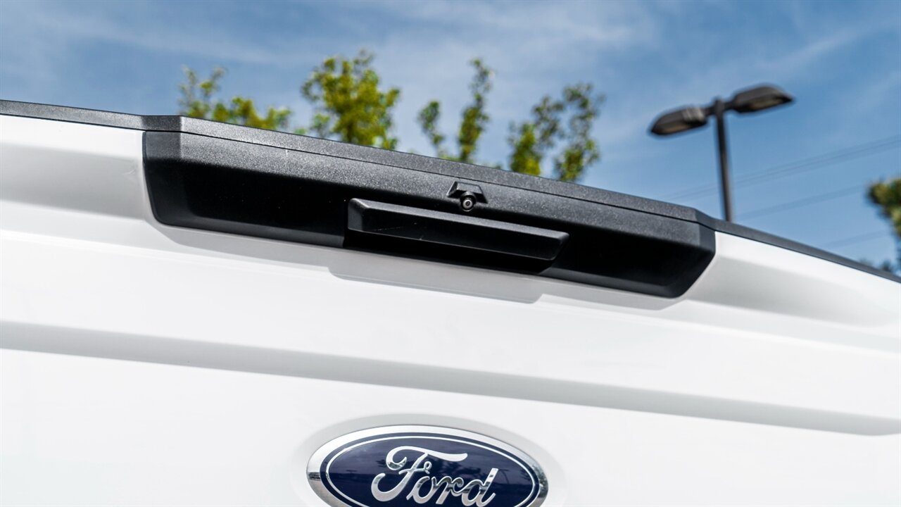 2019 Ford F-250 Super Duty XLT   - Photo 16 - Reno, NV 89502