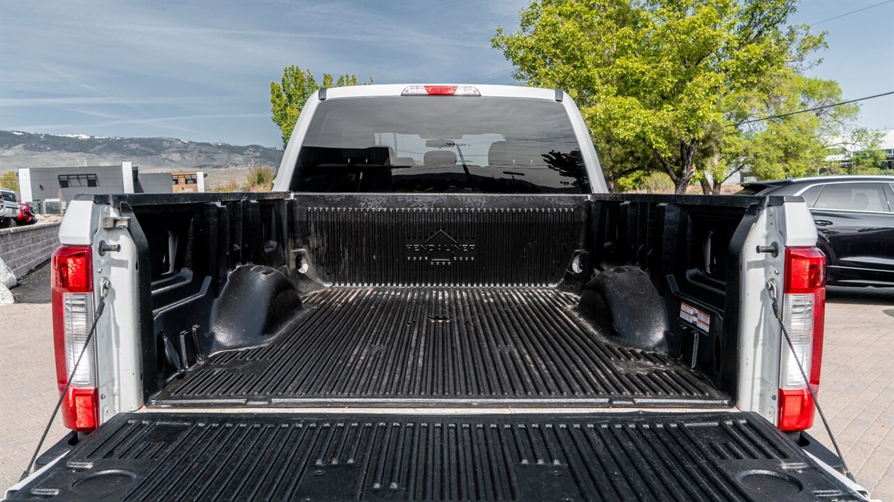 2019 Ford F-250 Super Duty XLT   - Photo 17 - Reno, NV 89502