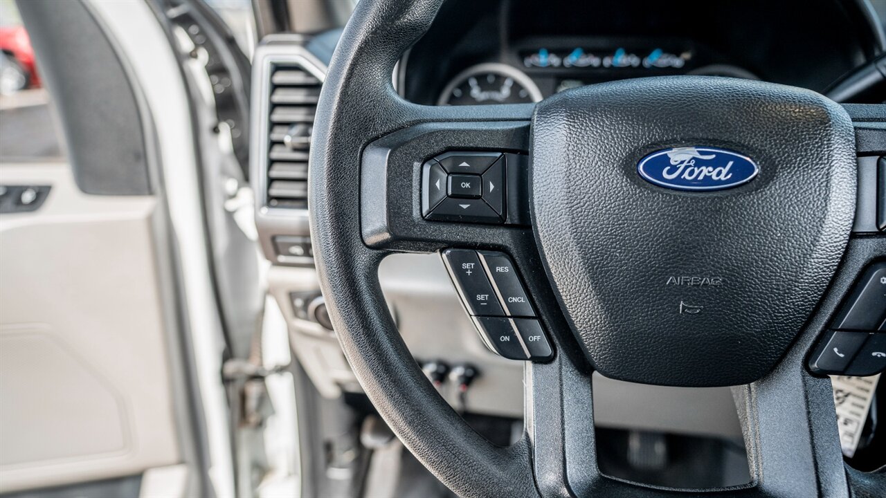 2019 Ford F-250 Super Duty XLT   - Photo 27 - Reno, NV 89502