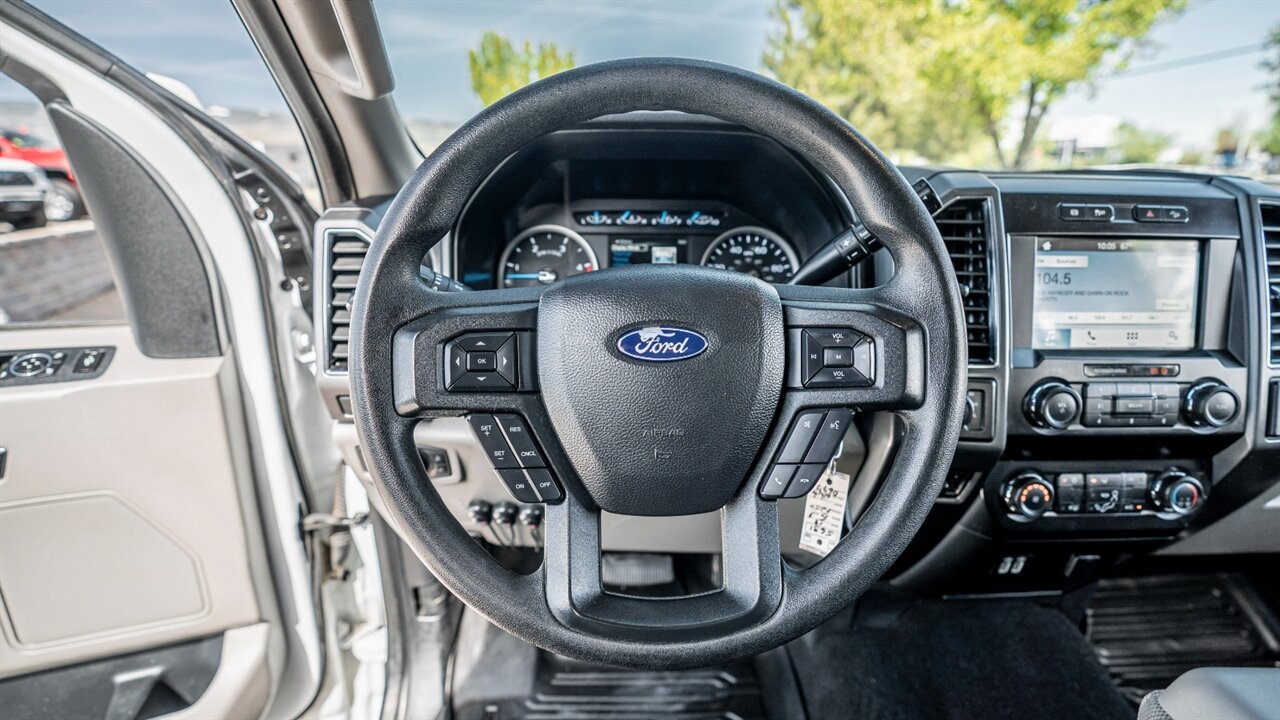 2019 Ford F-250 Super Duty XLT   - Photo 26 - Reno, NV 89502