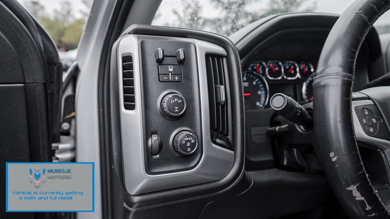 2017 GMC Sierra 2500 SLE - Photo 16 - Reno, NV 89511