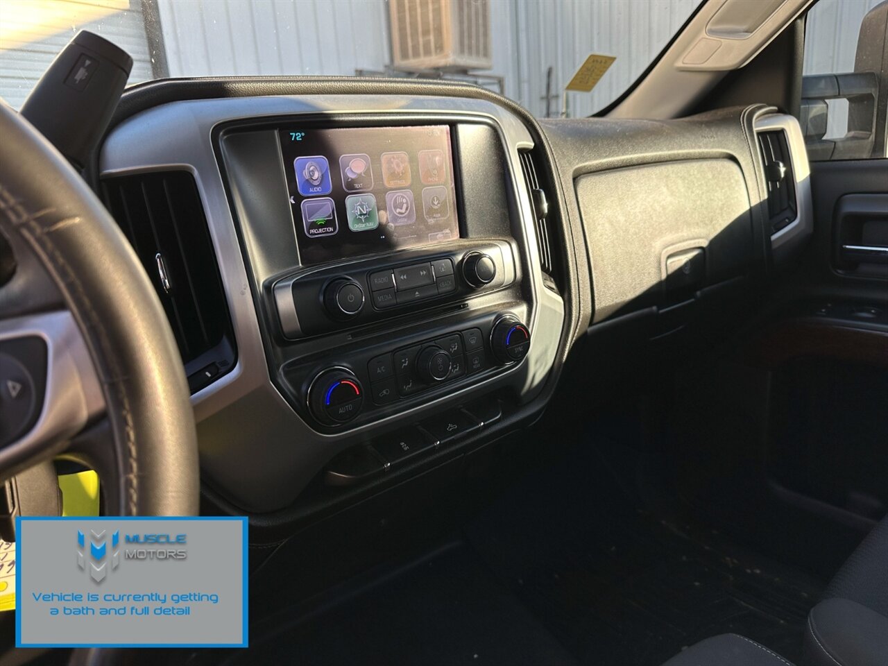 2017 GMC Sierra 2500 SLE - Photo 11 - Reno, NV 89511