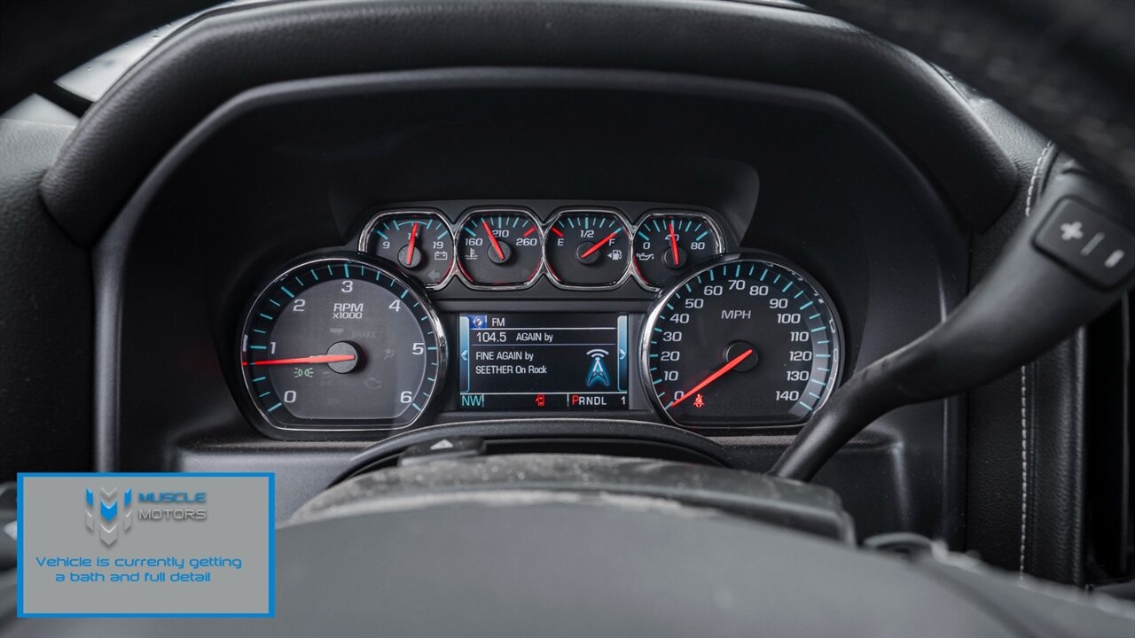 2017 GMC Sierra 2500 SLE - Photo 18 - Reno, NV 89511