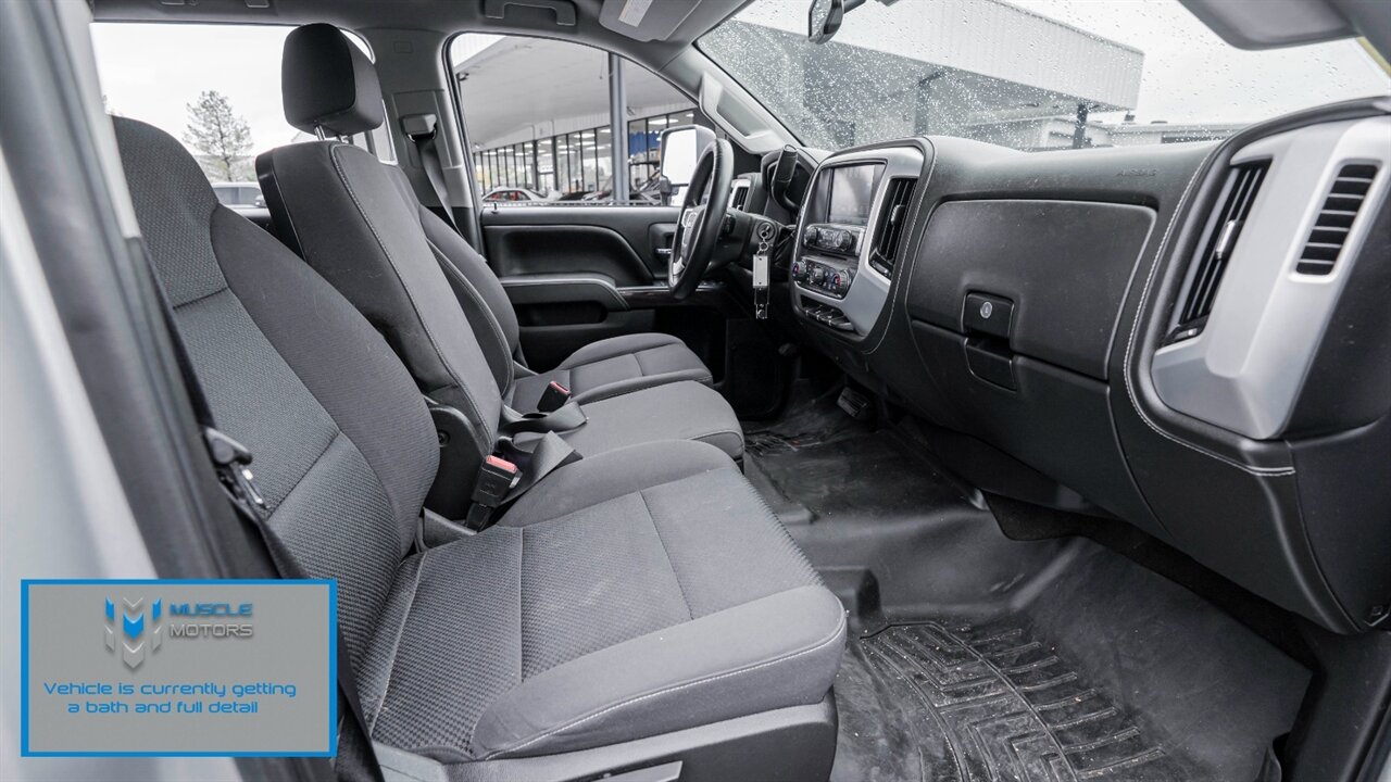 2017 GMC Sierra 2500 SLE - Photo 15 - Reno, NV 89511