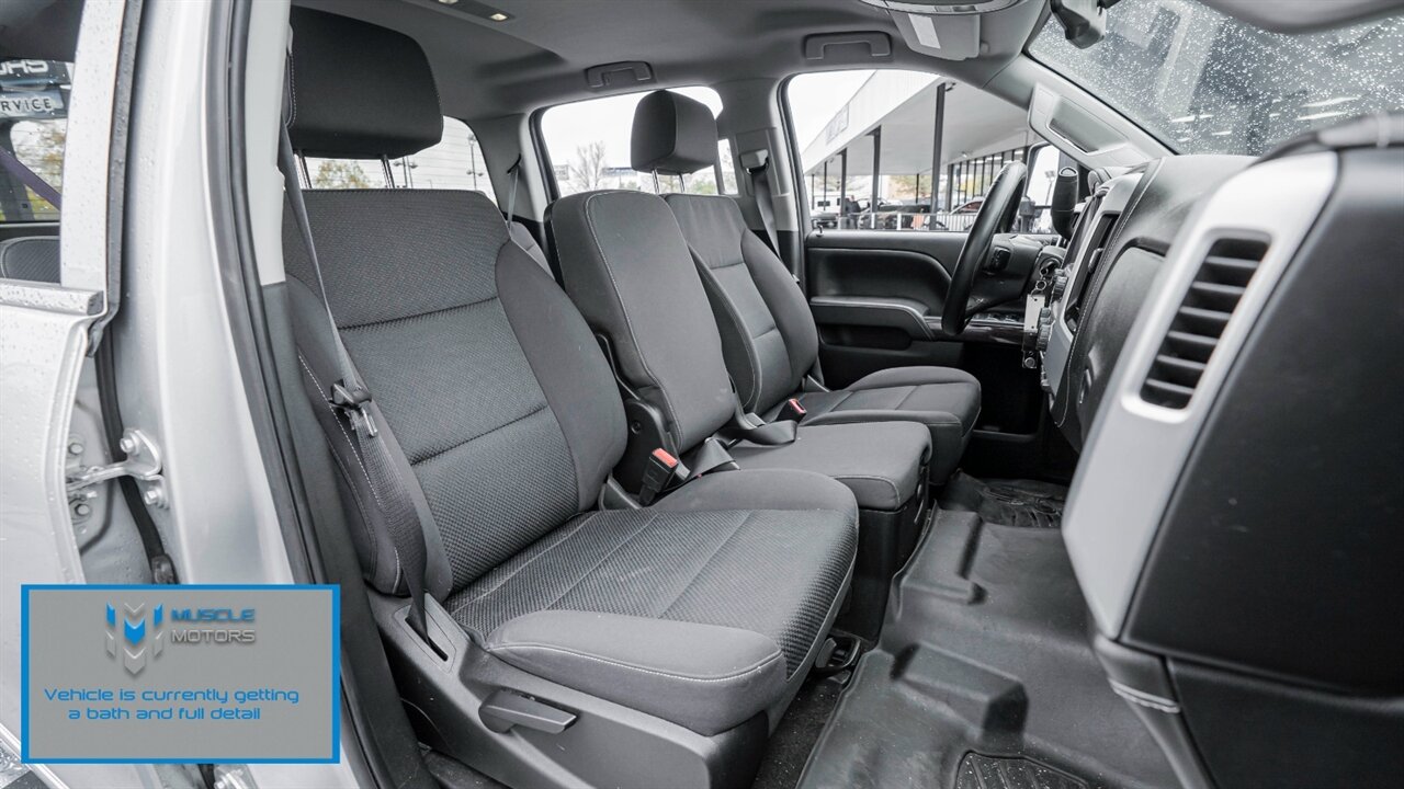 2017 GMC Sierra 2500 SLE - Photo 14 - Reno, NV 89511