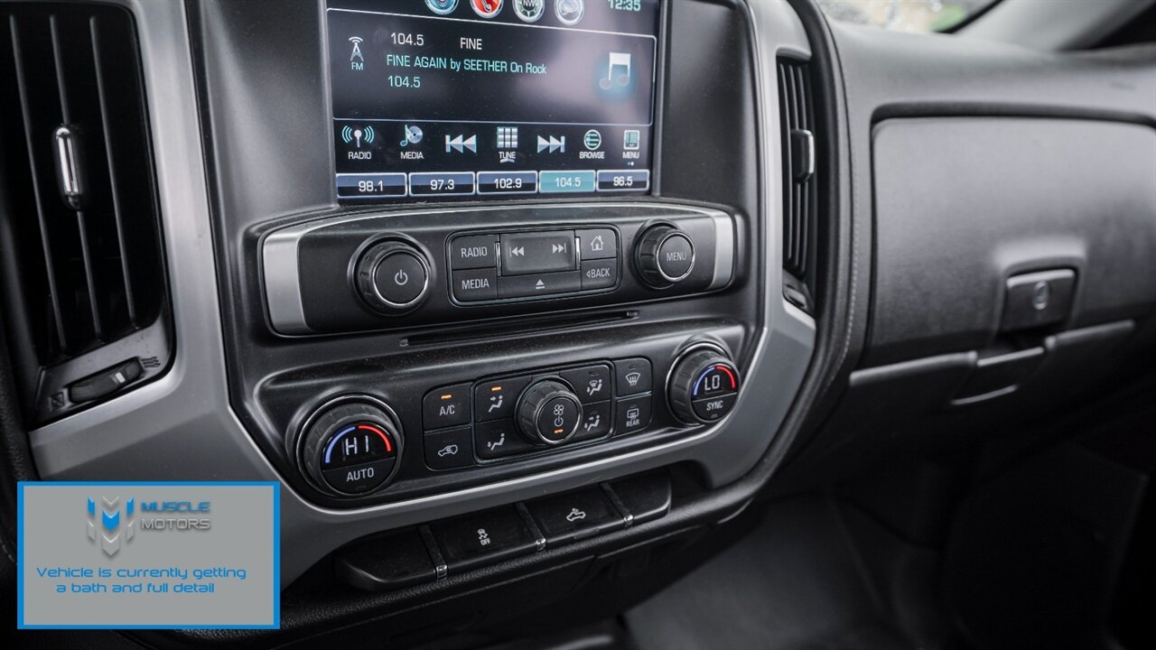 2017 GMC Sierra 2500 SLE - Photo 20 - Reno, NV 89511