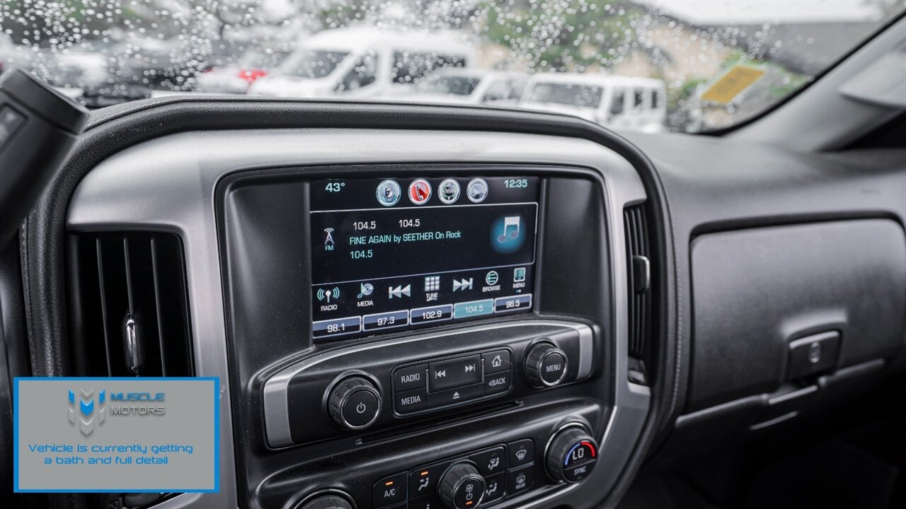 2017 GMC Sierra 2500 SLE - Photo 19 - Reno, NV 89511