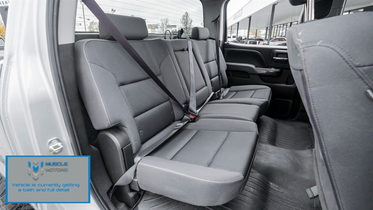 2017 GMC Sierra 2500 SLE - Photo 22 - Reno, NV 89511