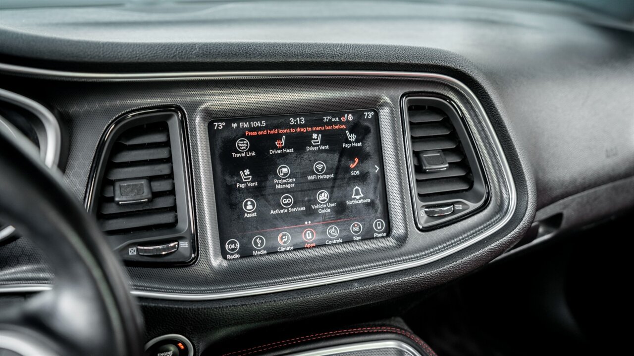 2018 Dodge Challenger SXT Plus   - Photo 29 - Reno, NV 89511