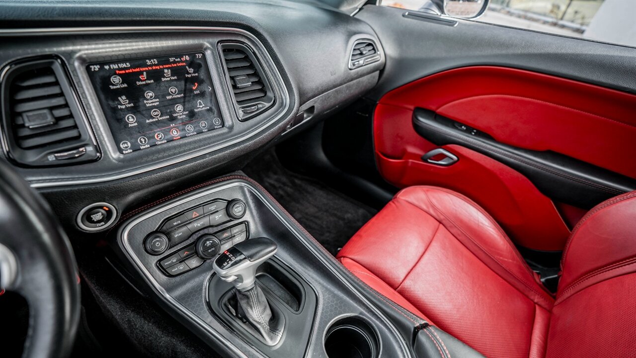 2018 Dodge Challenger SXT Plus   - Photo 31 - Reno, NV 89511