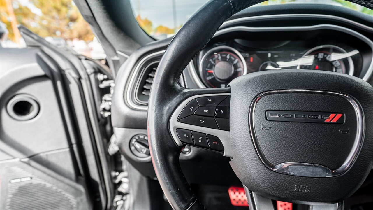 2018 Dodge Challenger SXT Plus   - Photo 24 - Reno, NV 89511