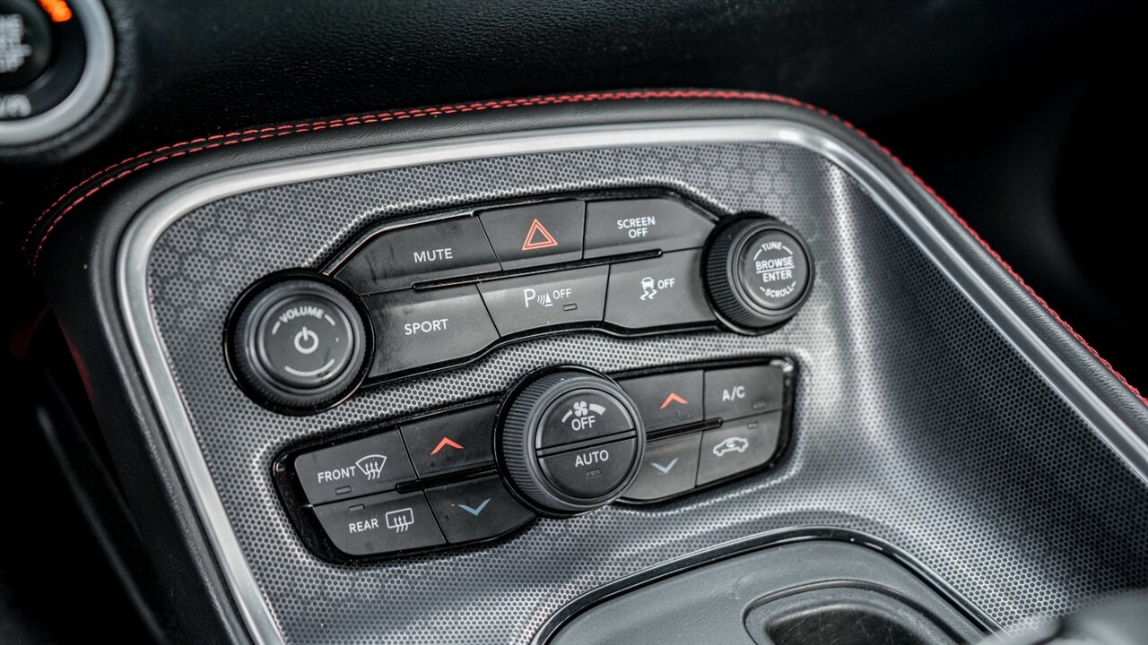 2018 Dodge Challenger SXT Plus   - Photo 30 - Reno, NV 89511