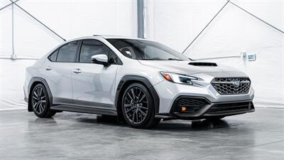 2023 Subaru WRX Limited Sedan