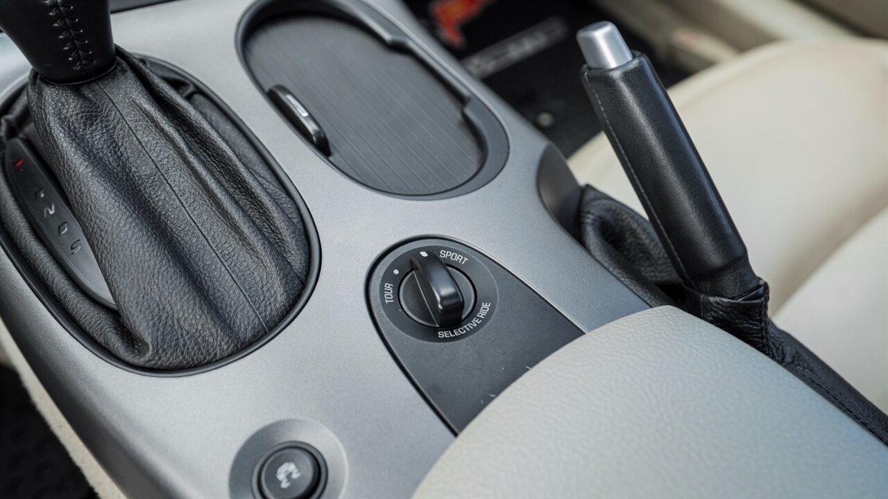 2007 Chevrolet Corvette   - Photo 34 - Reno, NV 89511