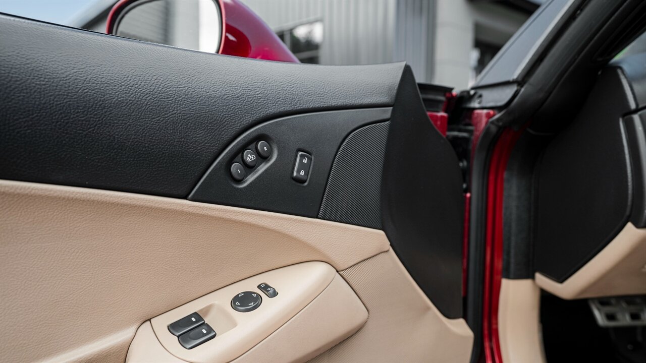 2007 Chevrolet Corvette   - Photo 25 - Reno, NV 89511