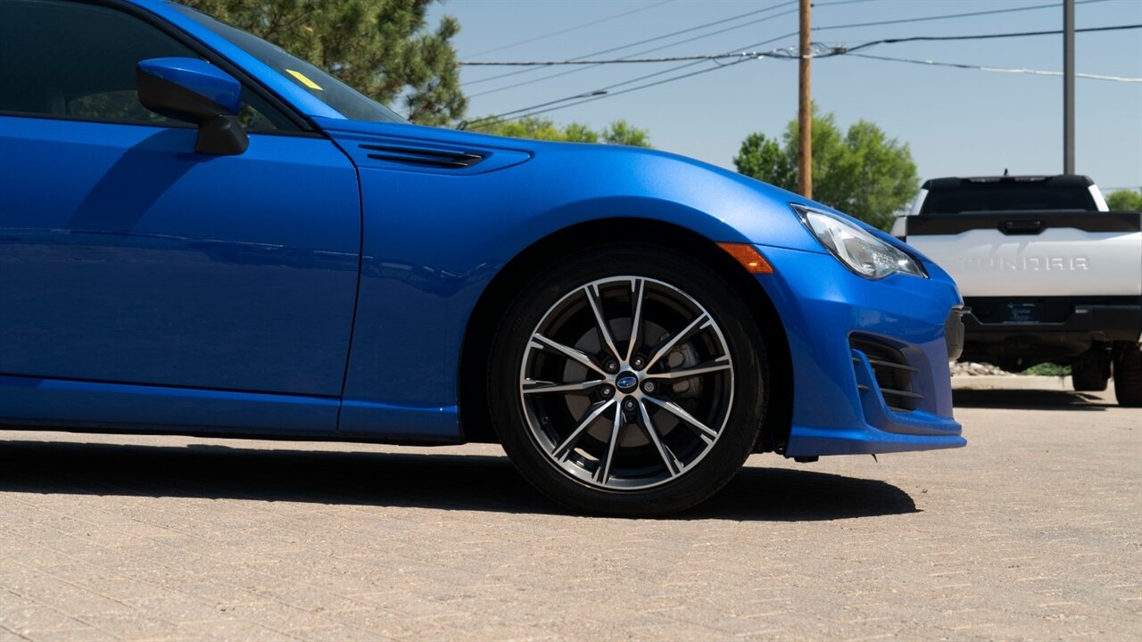 2020 Subaru BRZ Limited - Photo 9 - Reno, NV 89511