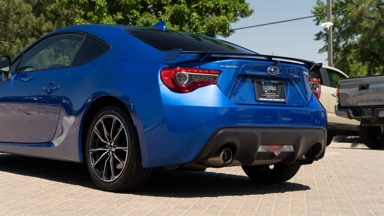 2020 Subaru BRZ Limited - Photo 11 - Reno, NV 89511