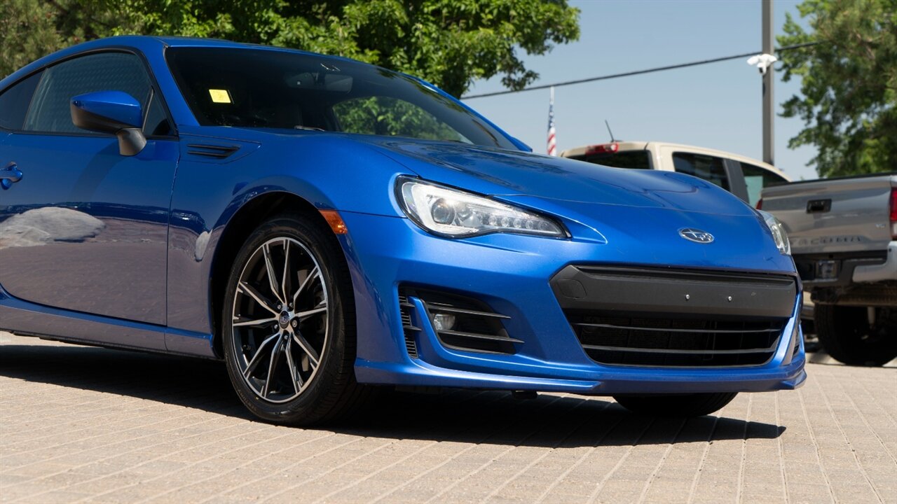 2020 Subaru BRZ Limited - Photo 7 - Reno, NV 89511