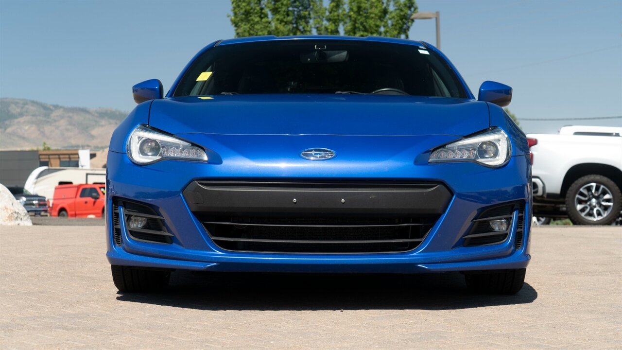 2020 Subaru BRZ Limited - Photo 4 - Reno, NV 89511
