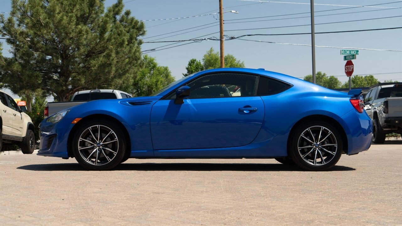 2020 Subaru BRZ Limited - Photo 3 - Reno, NV 89511