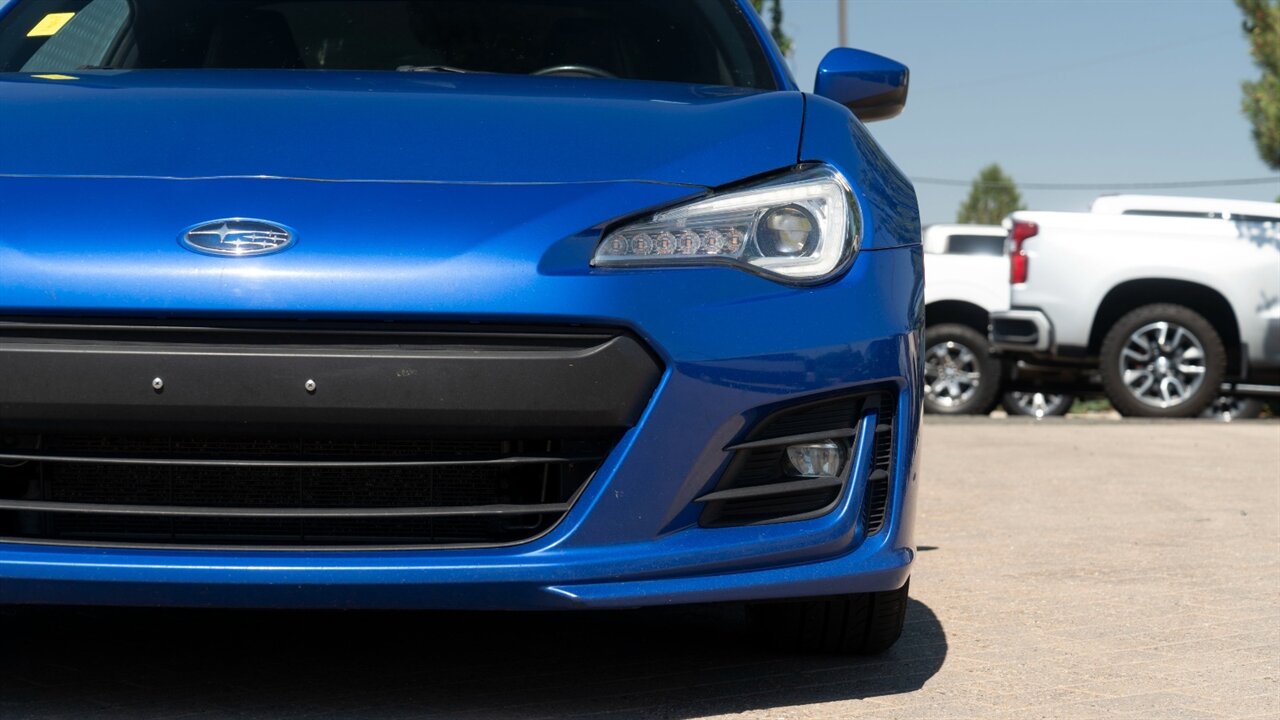 2020 Subaru BRZ Limited - Photo 8 - Reno, NV 89511